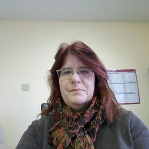 Meet your Posher, Kim