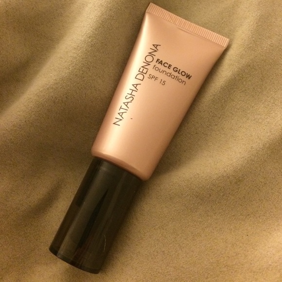 NWT Natasha Denona Face Glow Foundation Shade 45