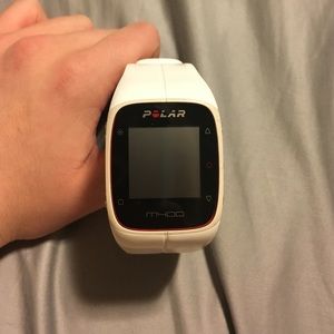Polar watch