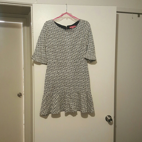 Betsey Johnson Tunic / dress