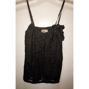 Hollister tank top