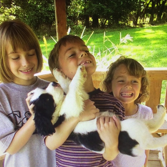 Meet your Posher, Alyssa - Picture 2 of 6