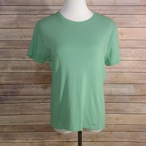 Green Tee Shirt👚
