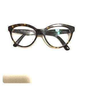 Prada Designer Glasses
