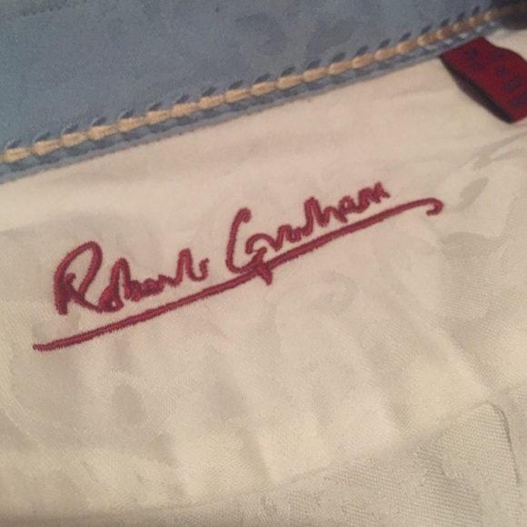Robert Graham Dress Shirt
