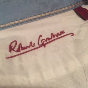Robert Graham Dress Shirt