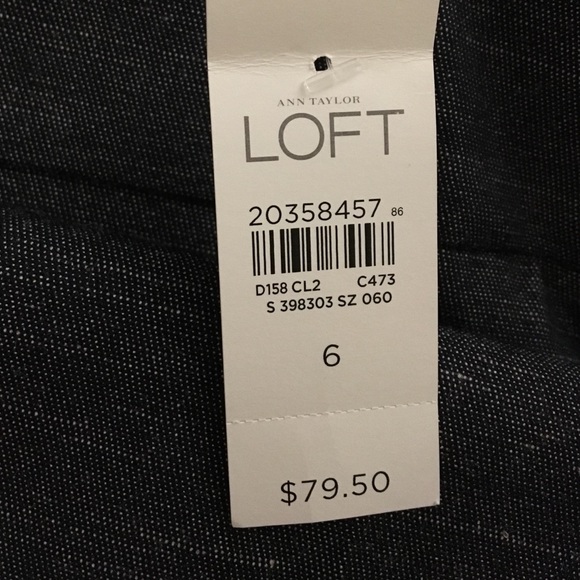LOFT Pants - Ann Taylor Loft pants