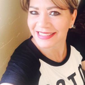 Meet your Posher, Geraldine