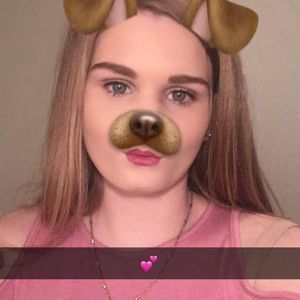 Meet your Posher, Jackie