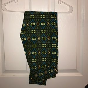 LLR leggings