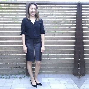 Rita and Phill custom fit skirt