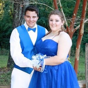 Meet your Posher, Jesse