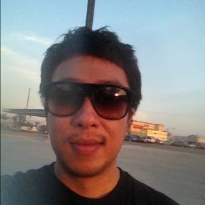 Meet your Posher, Steve