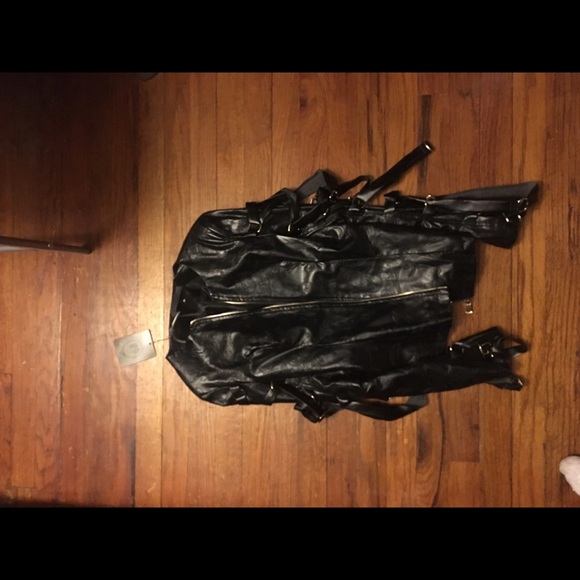 Jacket - Picture 2 of 2