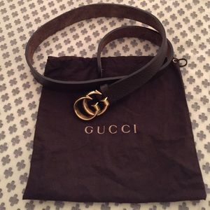 Gucci Belt