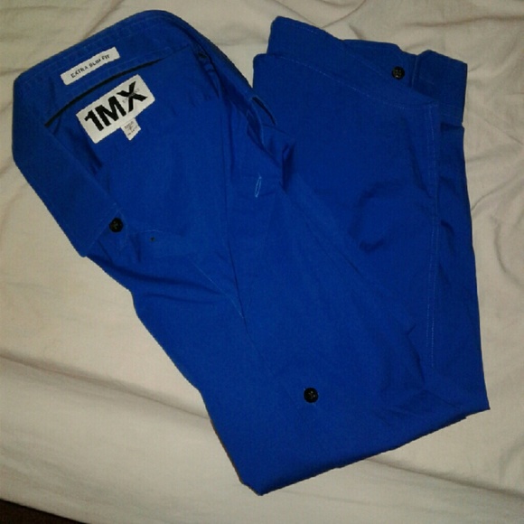 New express Dress shirt