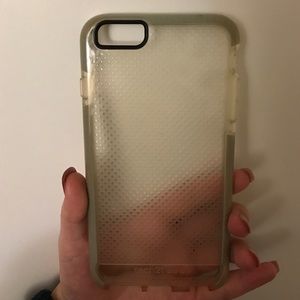 iPhone 6/6s Plus Tech 21 Case