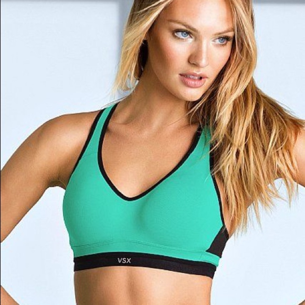 Victoria's Secret Incredible sport bra