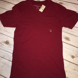 Aeropostale T Shirt Brand New