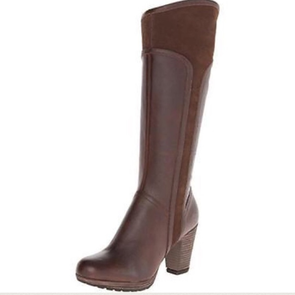 Timberland tall boots
