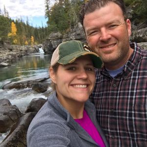 Meet your Posher, Lacey