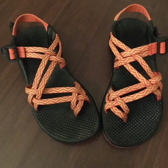 Chacos