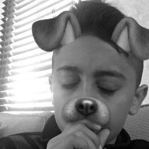 Meet your Posher, Erick