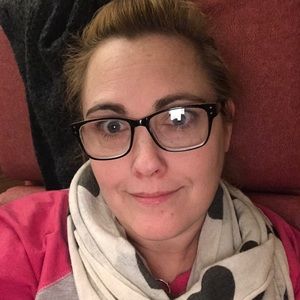 Meet your Posher, Jen