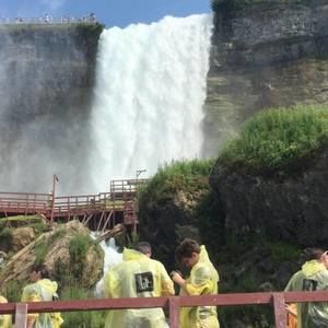 Meet your Posher, Kaiser