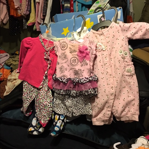 Baby 6 months -18 months