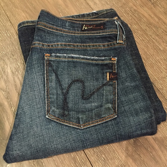 Citizens of Humanity Jeans