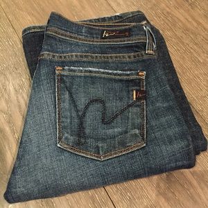 Citizens of Humanity Jeans