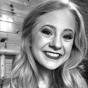 Meet your Posher, Mariah