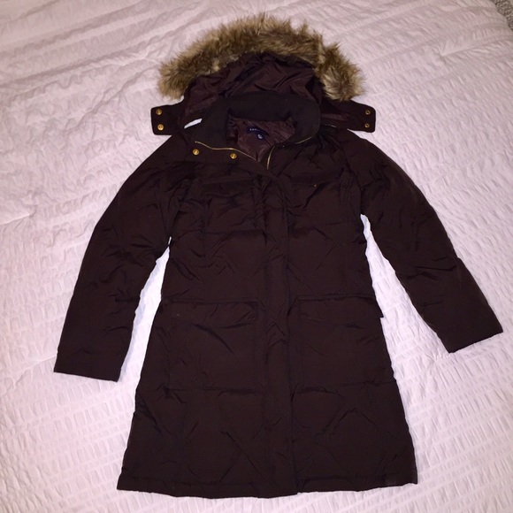 🚫SOLD🚫Winter coat