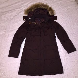 🚫SOLD🚫Winter coat