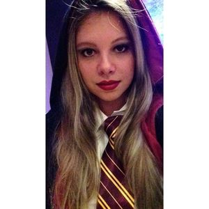 Meet your Posher, Barbara