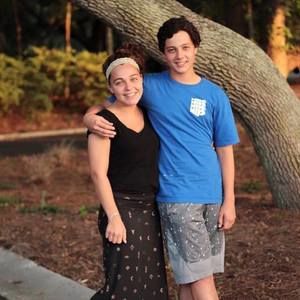 Meet your Posher, Mitch