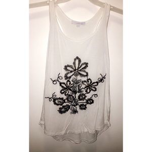 Women's blouse/tank
