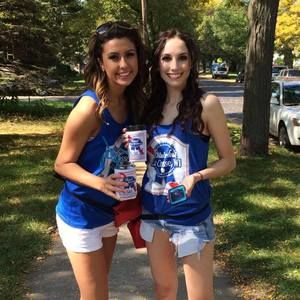 Meet your Posher, Raquel