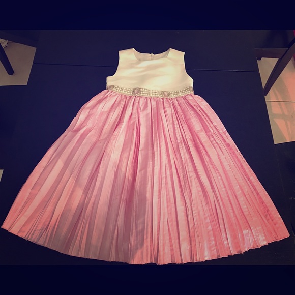Elegant Easter Dress Girls Size 6