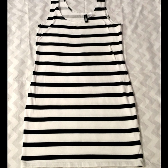 Dresses & Skirts - ♠️ Sleeveless Dress / Tunic