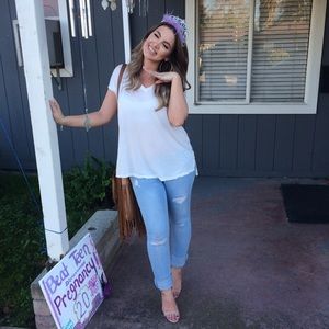 Meet your Posher, Brianna