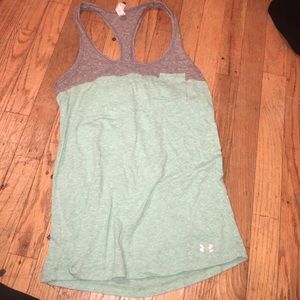 Athletic Tank