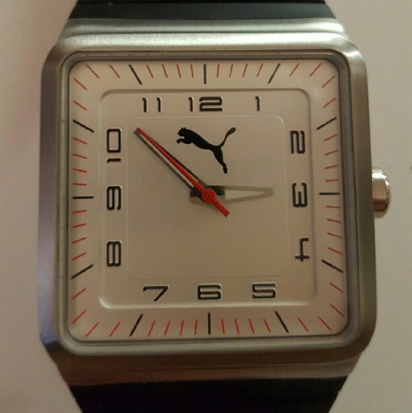 Mens puma watch - Picture 2 of 4