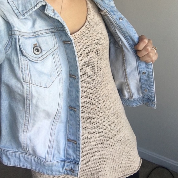 H&M Knit Tank