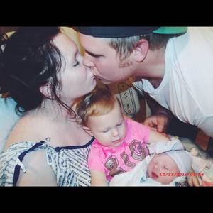 Meet your Posher, Haley