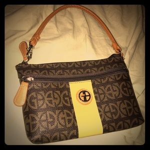 Gianni Bernini Purse