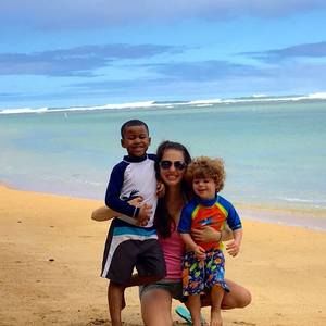 Meet your Posher, Veronica