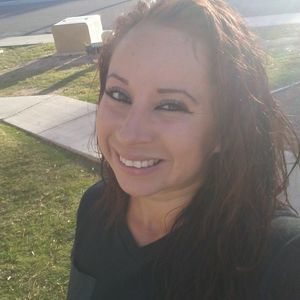 Meet your Posher, Connie