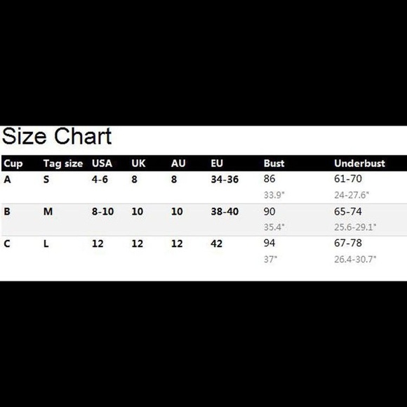 🎉hp🎉 the velvet strappy bralette - Picture 7 of 8